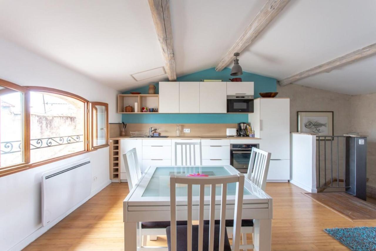 2-Star Apartment Close To Beaches And All Amenities Antibes Exterior foto