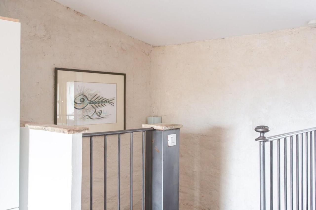 2-Star Apartment Close To Beaches And All Amenities Antibes Exterior foto
